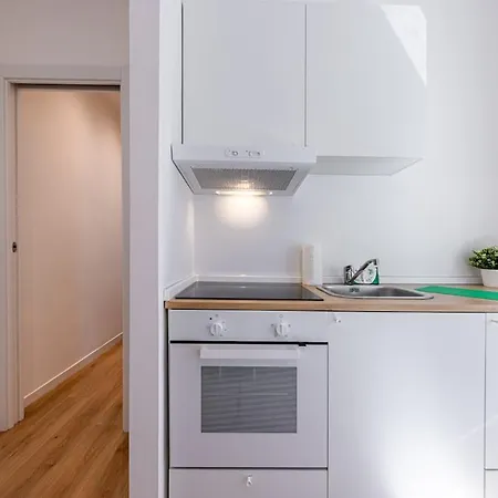 Sambuco1 - Quiet With 2 Double Bedrooms - B Appartamento
