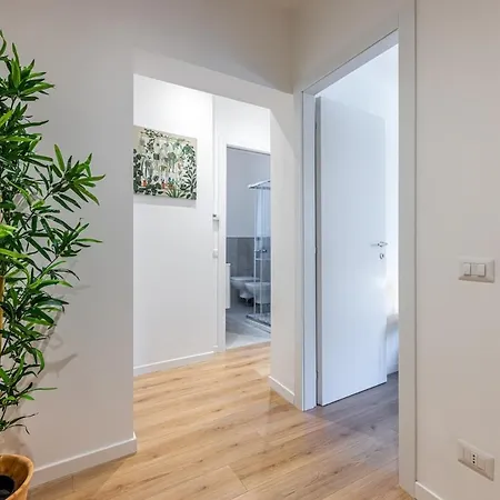 アパート Sambuco1 - Quiet With 2 Double Bedrooms - B *