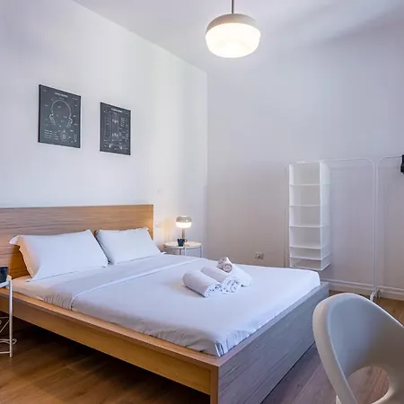 Sambuco1 - Quiet With 2 Double Bedrooms - B *